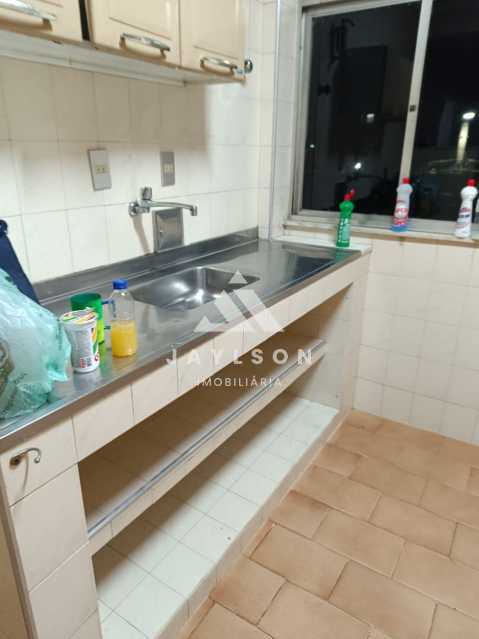 Apartamento à venda com 3 quartos, 79m² - Foto 10