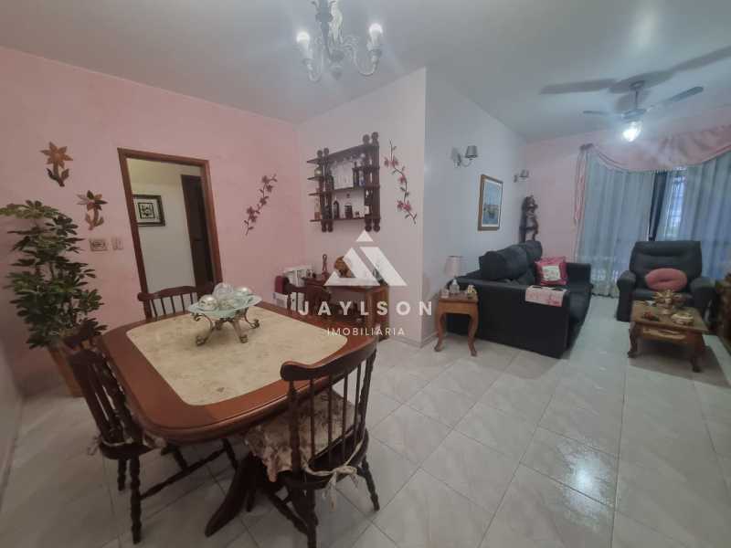 Apartamento à venda com 3 quartos, 132m² - Foto 7