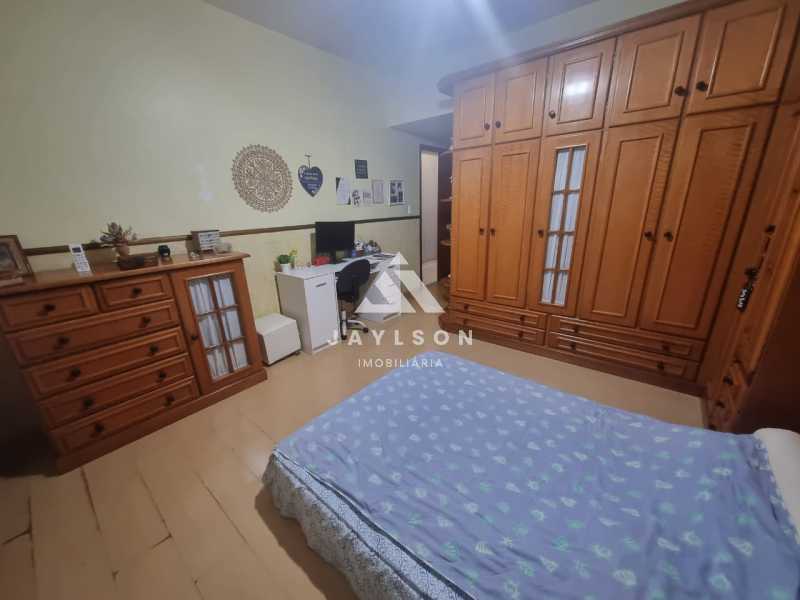 Apartamento à venda com 3 quartos, 132m² - Foto 11