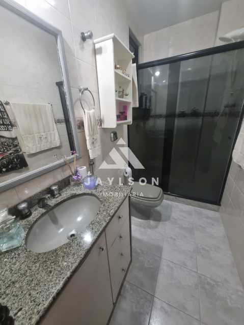 Apartamento à venda com 3 quartos, 132m² - Foto 13