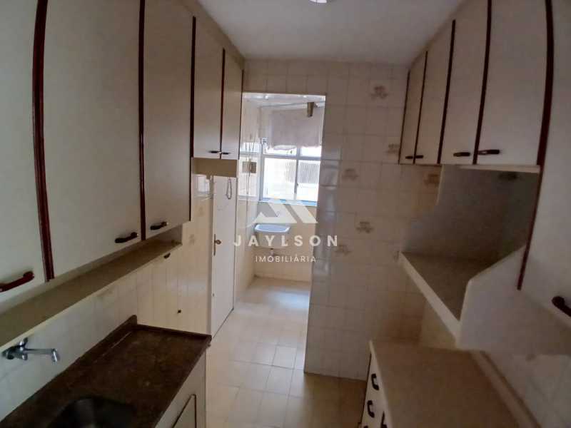 Apartamento à venda com 1 quarto - Foto 21