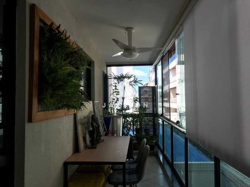 Apartamento à venda com 3 quartos, 86m² - Foto 9