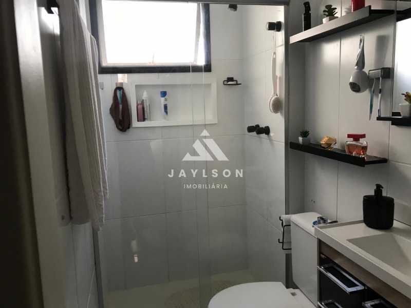 Apartamento à venda com 3 quartos, 86m² - Foto 13