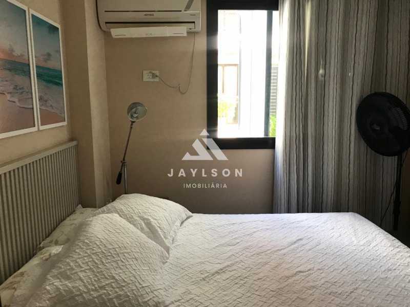 Apartamento à venda com 3 quartos, 86m² - Foto 16