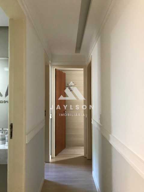 Apartamento à venda com 3 quartos, 86m² - Foto 20