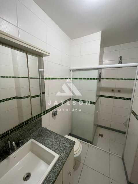 Apartamento à venda com 3 quartos, 158m² - Foto 13