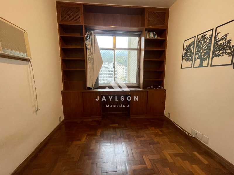 Apartamento à venda com 3 quartos, 158m² - Foto 22