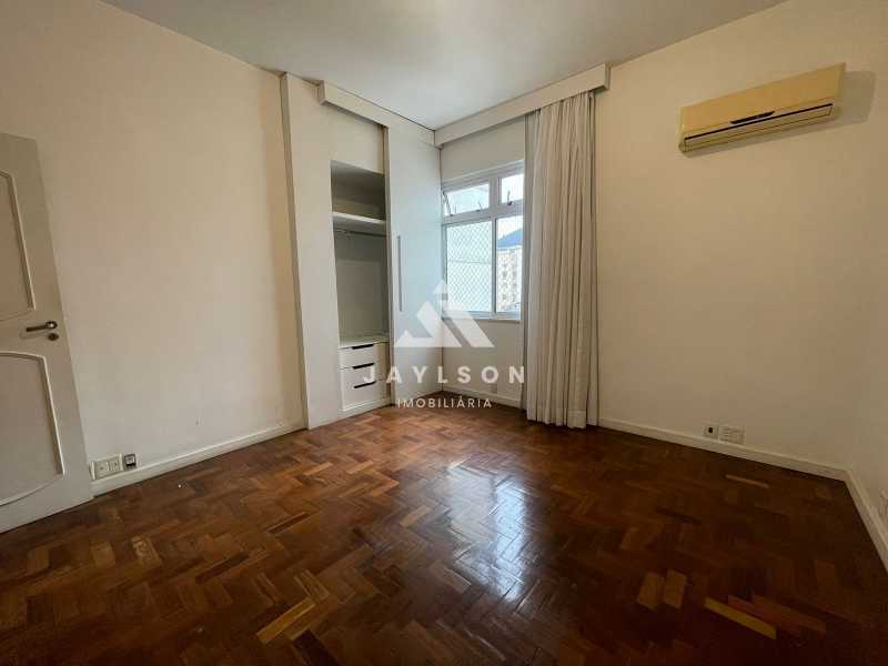 Apartamento à venda com 3 quartos, 158m² - Foto 26