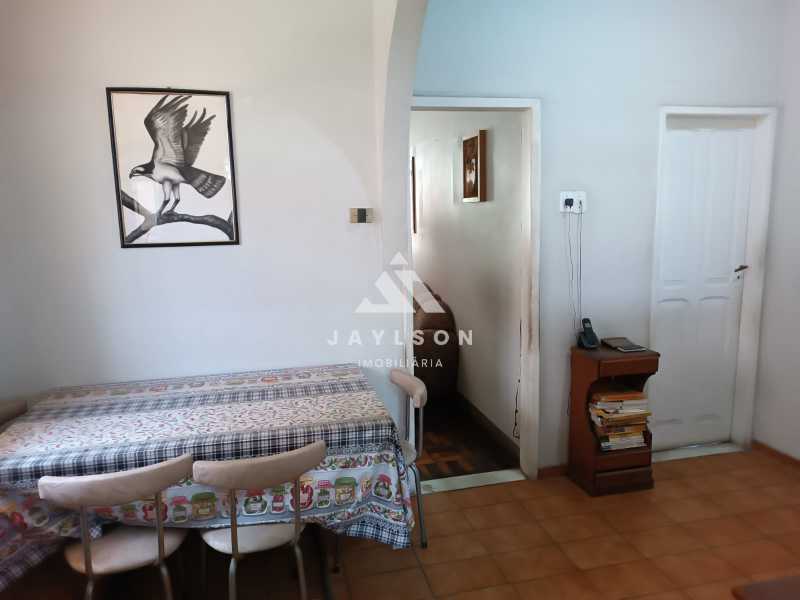 Casa à venda com 2 quartos, 140m² - Foto 19