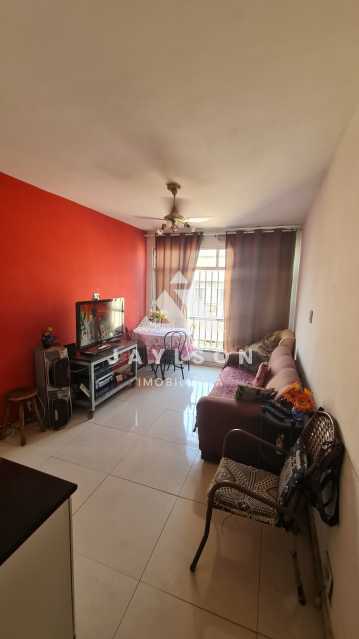 Apartamento à venda com 3 quartos, 67m² - Foto 1