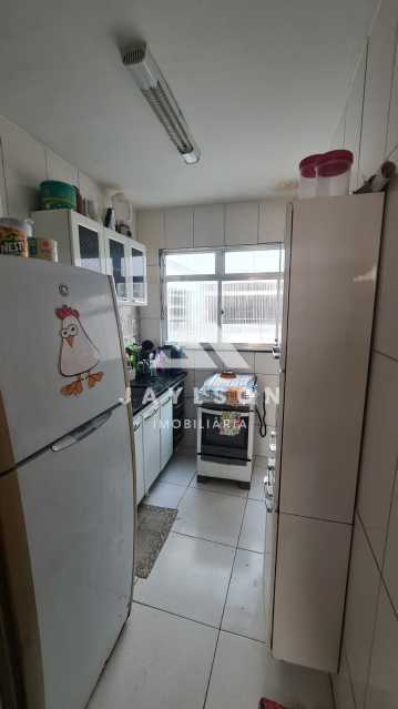 Apartamento à venda com 3 quartos, 67m² - Foto 8