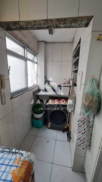 Apartamento à venda com 3 quartos, 67m² - Foto 11