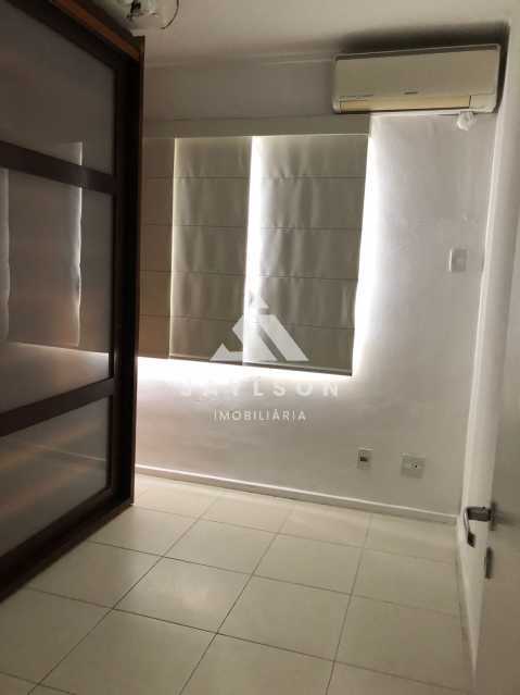 Apartamento à venda com 2 quartos, 87m² - Foto 8