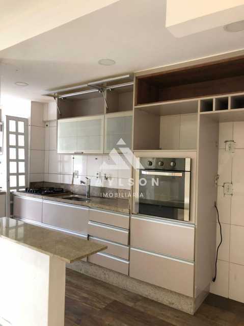 Apartamento à venda com 2 quartos, 87m² - Foto 15