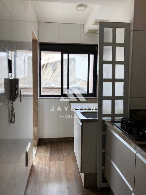 Apartamento à venda com 2 quartos, 87m² - Foto 16