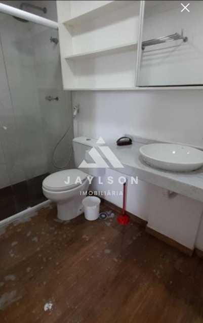 Apartamento à venda com 2 quartos, 87m² - Foto 19