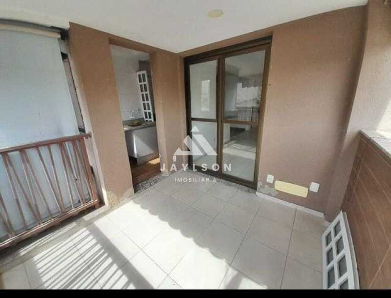 Apartamento à venda com 2 quartos, 87m² - Foto 26