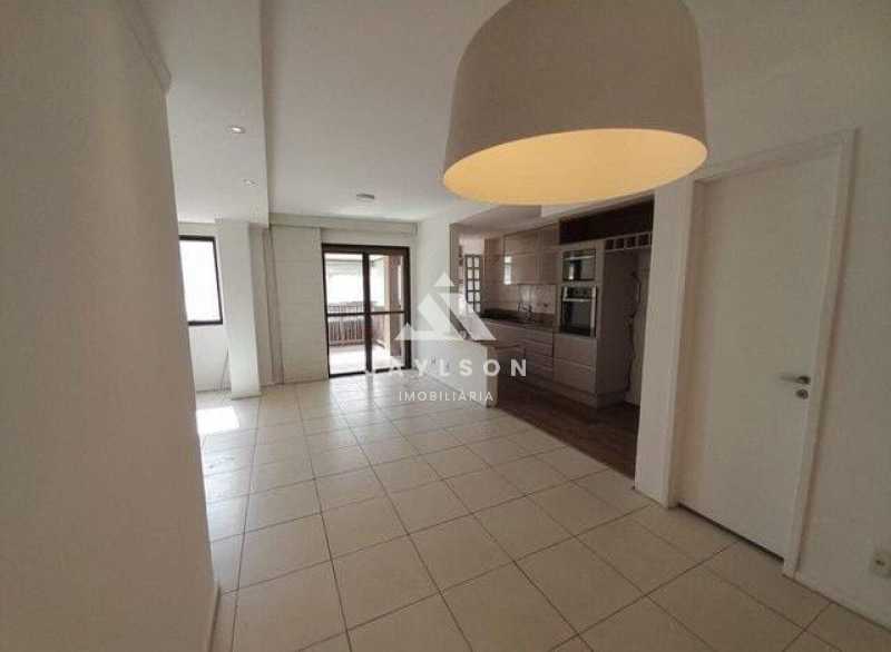 Apartamento à venda com 2 quartos, 87m² - Foto 28