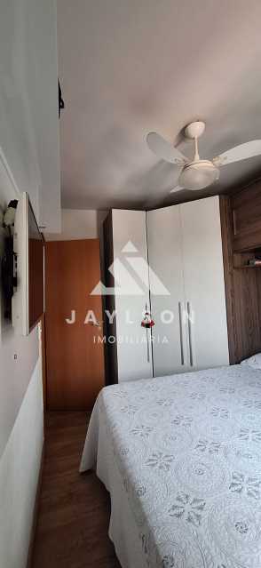 Apartamento à venda com 2 quartos, 44m² - Foto 5