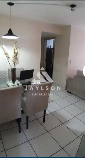 Apartamento à venda com 2 quartos, 69m² - Foto 3