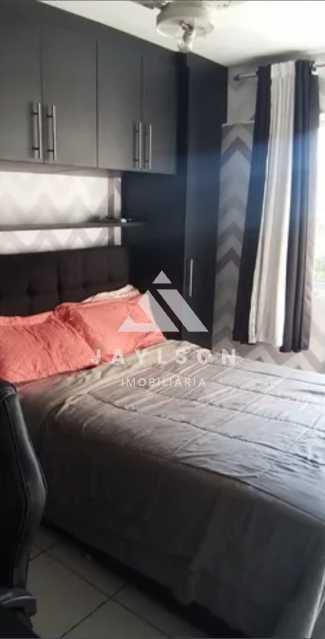 Apartamento à venda com 2 quartos, 69m² - Foto 7