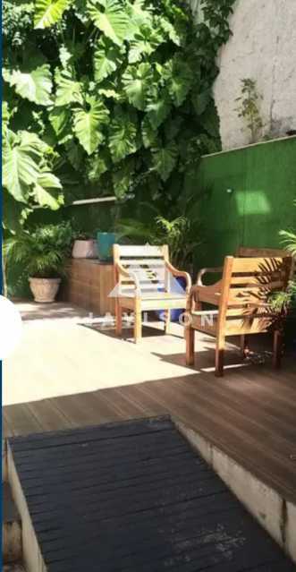 Apartamento à venda com 2 quartos, 69m² - Foto 19