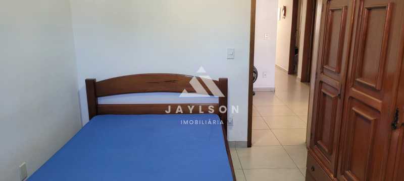 Apartamento à venda com 3 quartos, 185m² - Foto 7