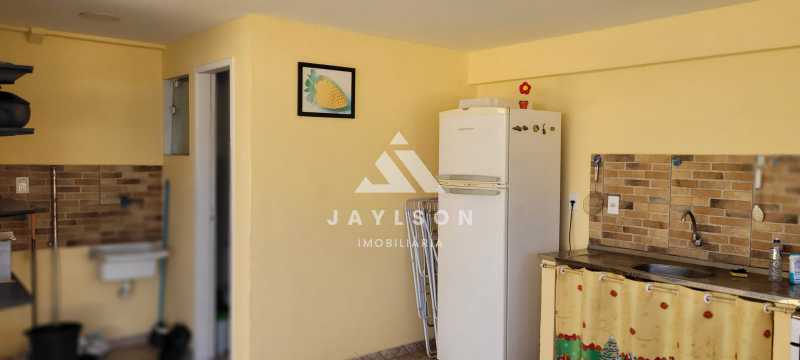 Apartamento à venda com 3 quartos, 185m² - Foto 26