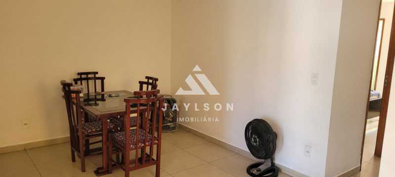 Apartamento à venda com 3 quartos, 185m² - Foto 4