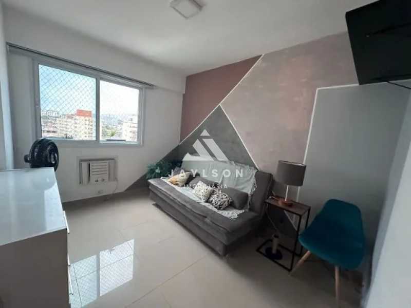 Apartamento à venda com 3 quartos, 83m² - Foto 6