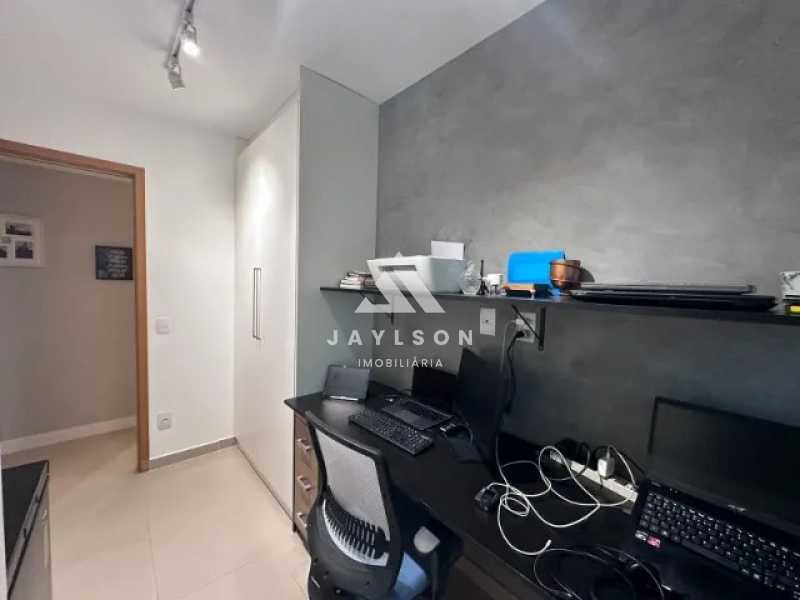 Apartamento à venda com 3 quartos, 83m² - Foto 8