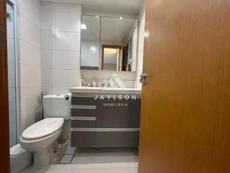 Apartamento à venda com 3 quartos, 83m² - Foto 11