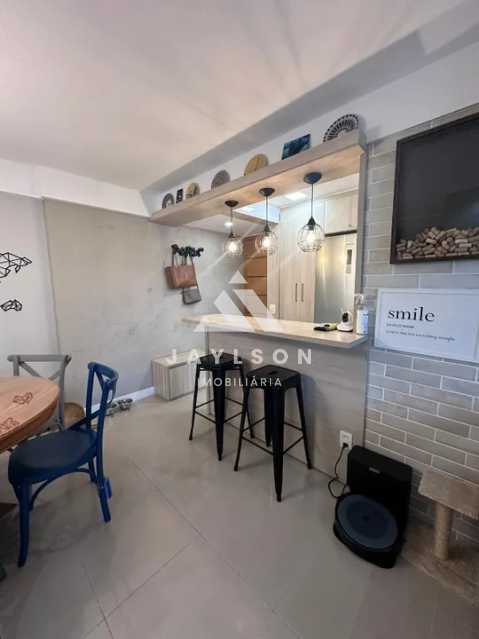 Apartamento à venda com 3 quartos, 83m² - Foto 5