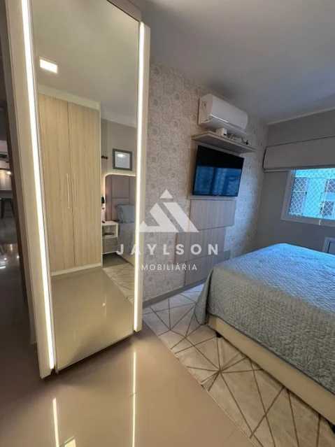 Apartamento à venda com 3 quartos, 83m² - Foto 13