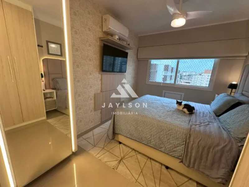 Apartamento à venda com 3 quartos, 83m² - Foto 14