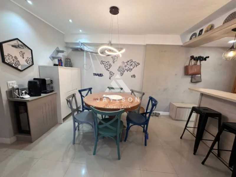 Apartamento à venda com 3 quartos, 83m² - Foto 17