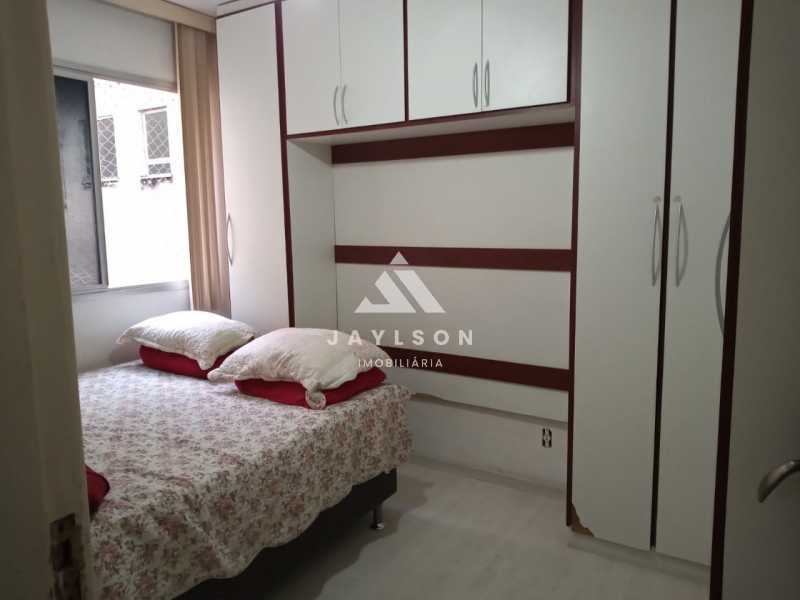 Apartamento à venda com 2 quartos, 60m² - Foto 6