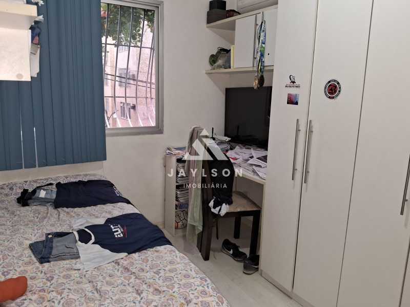 Apartamento à venda com 2 quartos, 60m² - Foto 7