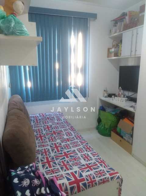 Apartamento à venda com 2 quartos, 60m² - Foto 10