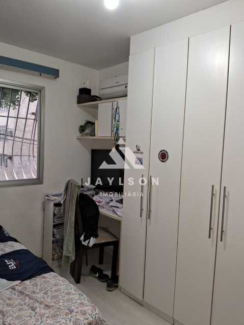 Apartamento à venda com 2 quartos, 60m² - Foto 8