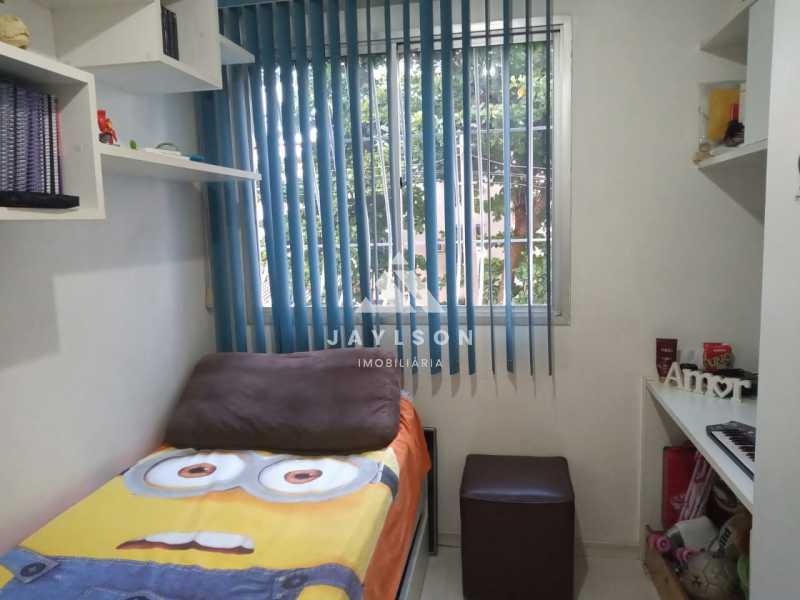 Apartamento à venda com 2 quartos, 60m² - Foto 11