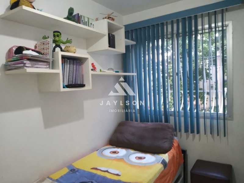 Apartamento à venda com 2 quartos, 60m² - Foto 12