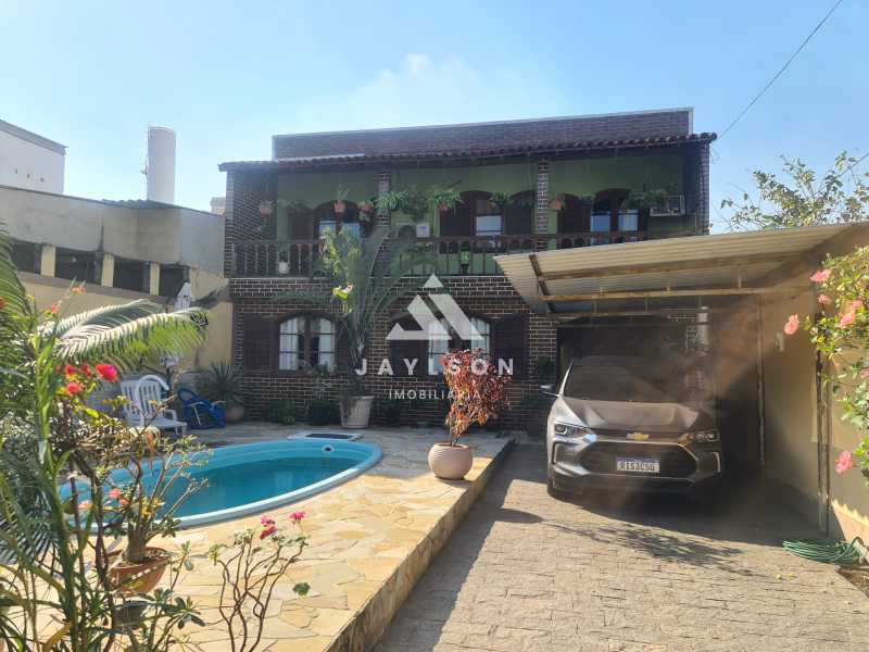 Casa à venda com 3 quartos, 150m² - Foto 26