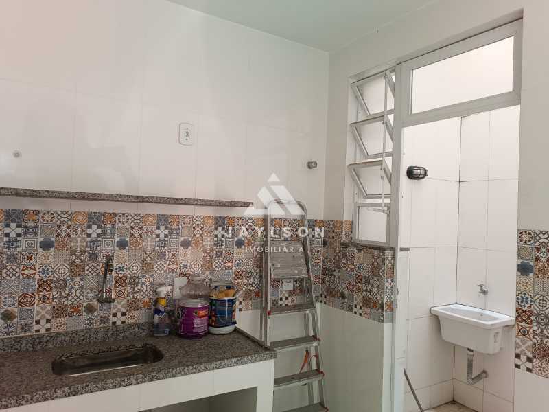 Casa à venda com 2 quartos, 110m² - Foto 14