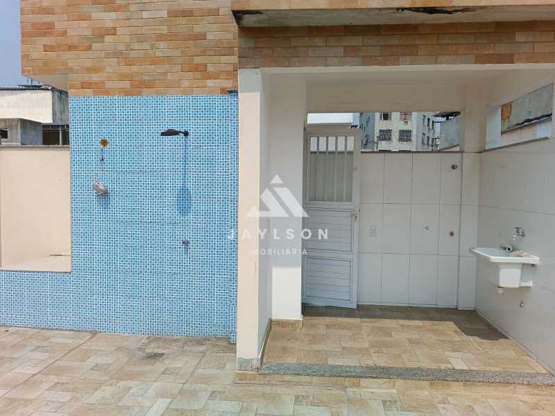 Casa à venda com 2 quartos, 110m² - Foto 24