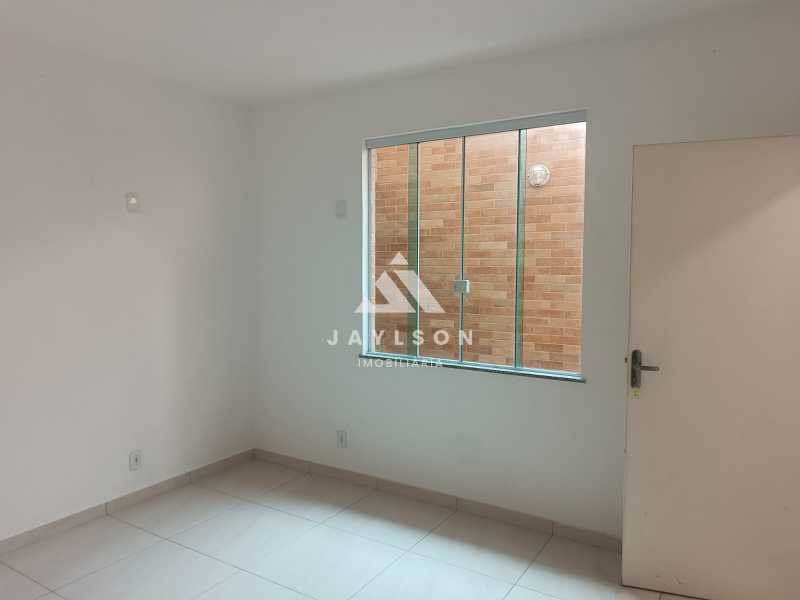 Apartamento à venda, 23m² - Foto 9