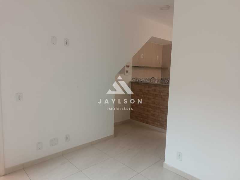 Apartamento à venda, 23m² - Foto 11