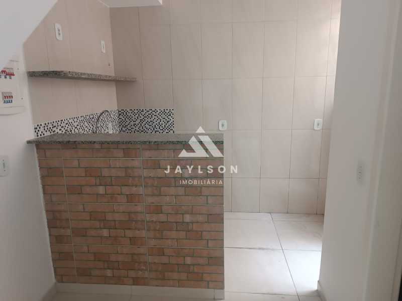 Apartamento à venda, 23m² - Foto 12