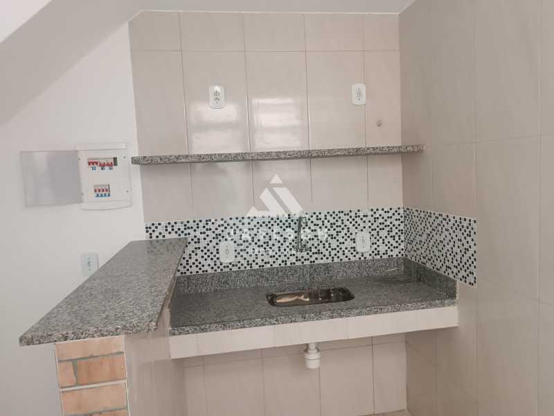 Apartamento à venda, 23m² - Foto 14