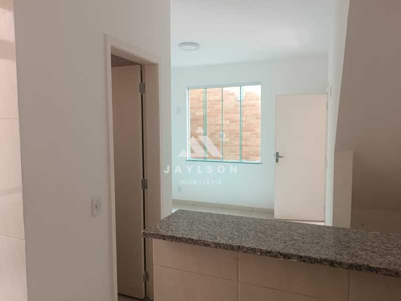 Apartamento à venda, 23m² - Foto 15